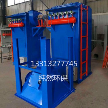 單機(jī)除塵器，除塵器廠家